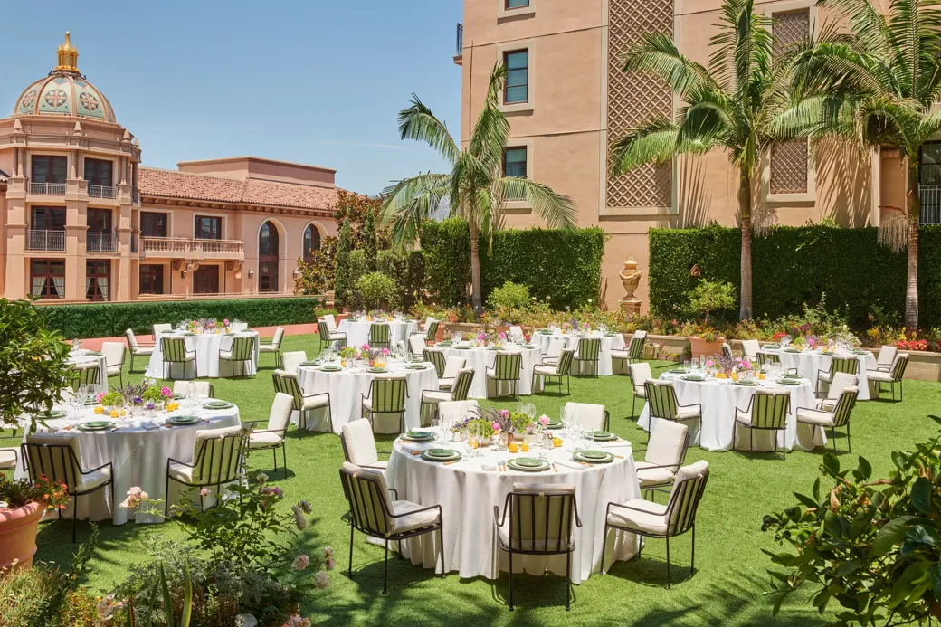 Salón Monsecita eventos